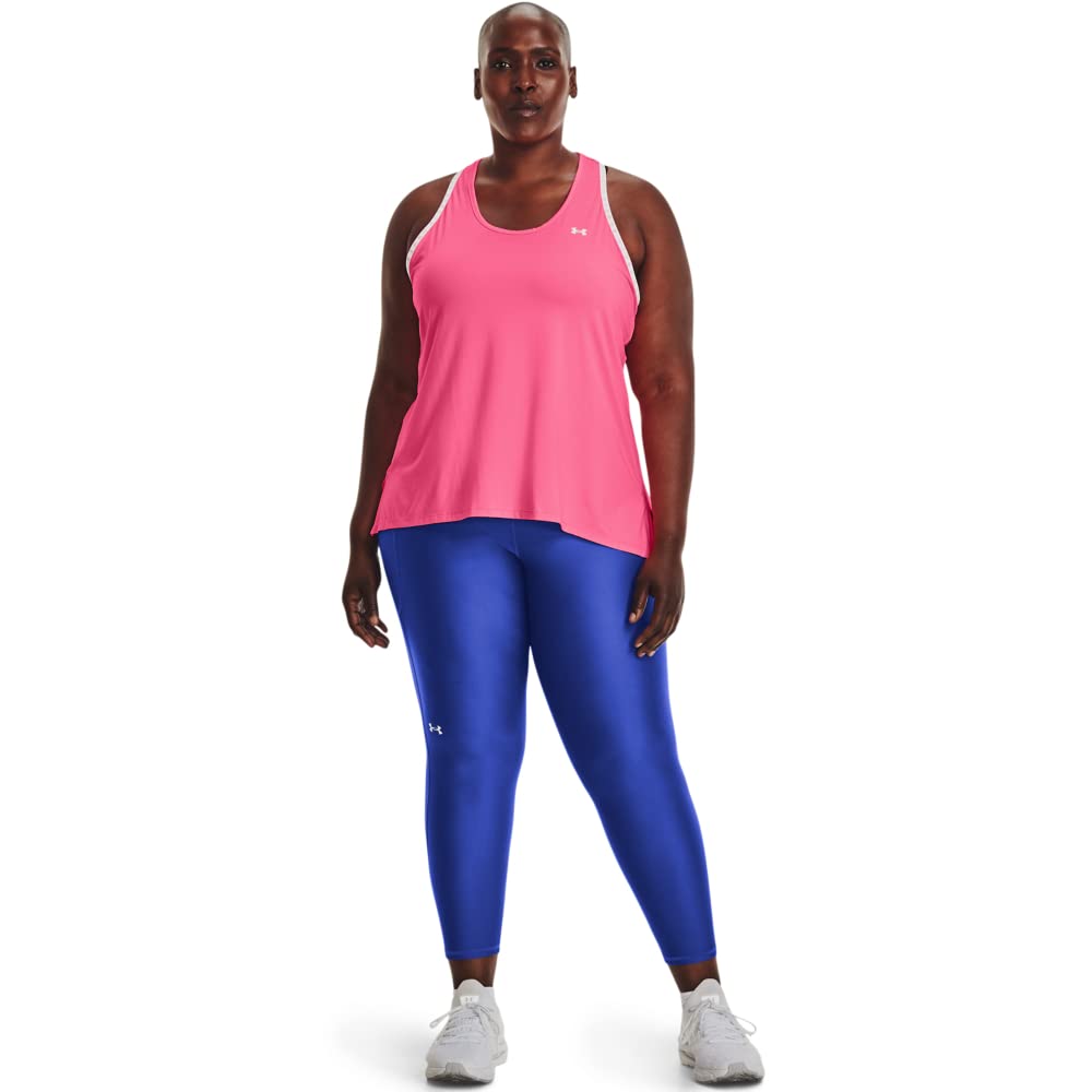 Under Armour - Motion Ankle Leg Emea, Leggings Donna