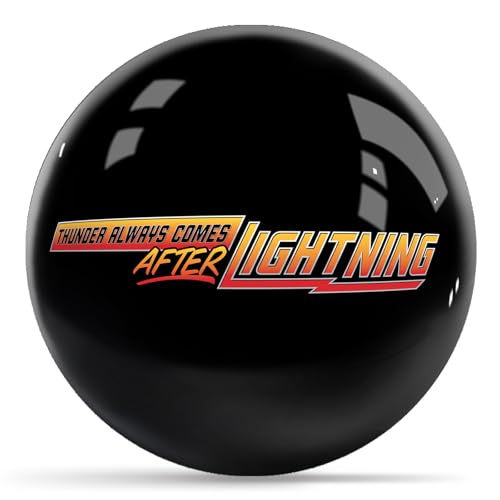 KR Strikeforce McQueen 14lb Bowling Ball