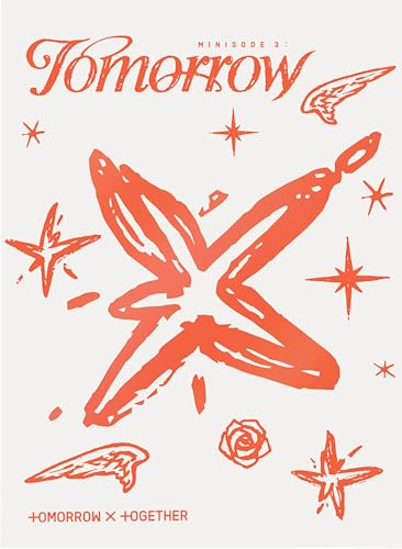 minisode 3: TOMORROW [Romantic Ver.]