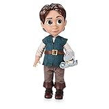 Disney Animators' Collection Flynn Doll - 16 Inch