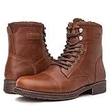 Global Win Ankle Combat Boot