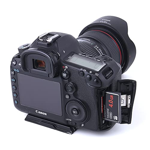 Original Extreme Pro 4Gb Cf Card Memory Cards Udma High Speed Compactflash #TOP7