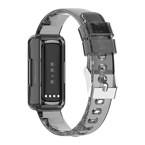 Chofit Straps Compatible with Fitbit Luxe/Ace 3/Ace 2/Inspire HR/Strap - Image 3