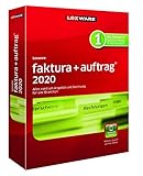 [page_title]-Lexware faktura+auftrag 2020|basis-Version Minibox (Jahreslizenz)|Einfache Auftrags- und Rechnungs-Software für alle Branchen