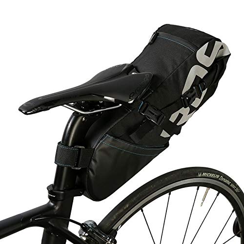 rennrad gepäcktasche sattelstütze LIANYG Gepäckträgertasche Fahrrad Tasche Fahrradsattel Sitzaufbewahrung Radfahren MTB Road Rear Pack Wasserdicht Ausziehbar 8L 10L Satteltasche (Farbe: 8L, Größe: XL) Sport & Freizeit Colour:HIGHWAY TAN Mihoho Freistehender Skateboard-Rack, Bodenständer, MTBACCESSORIES