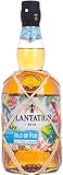 Perfecto como un regalo Plantation Rum ISLE OF FIJI Rum 40% Vol. 0,7l