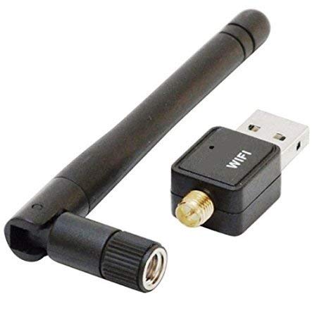 Tipo di prodotto:ADATTATORE_CONTROLLER_INTERFACCIA_DI_RETE