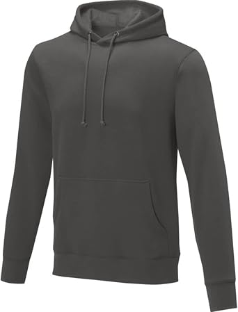 Elevate - CHARON Hoodie - Men