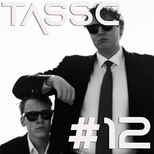 Couverture de The Anti Social Christmas Pt. 1