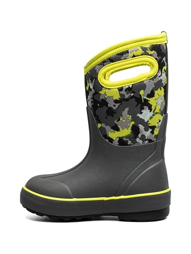 BOGS NVbN Ii-Camo Texture (c/Ȃql) Cu[cA_[NO[}`A6 US j