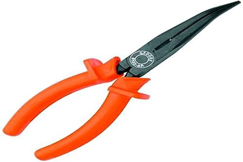 GEDORE 8132-200A IOX Bico Curvo 45° (8