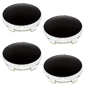 センターハブカバー前後セット Amazon.co.jp: db11 Chipeng 日産ホイールセンターキャップ