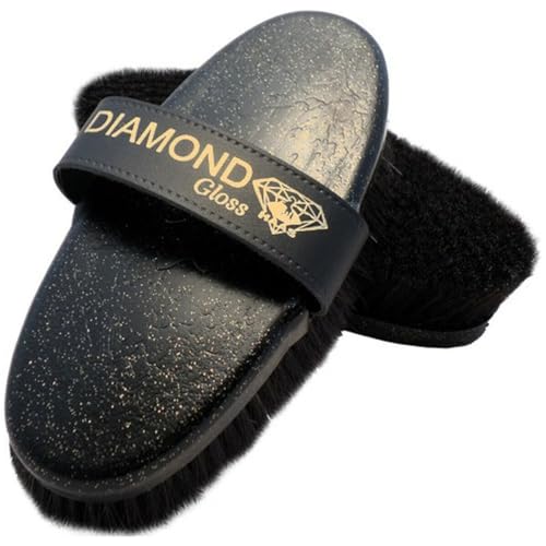 Brosse à cheveux pour chevaux HAAS le lien unique propriétaire - 3