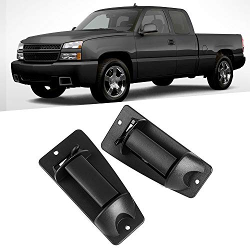 Poignée de porte arrière Silverado Walmeck pour rénover votre cabine étendue - 5