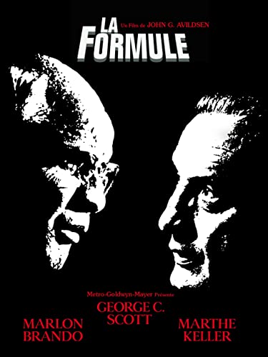 La formule