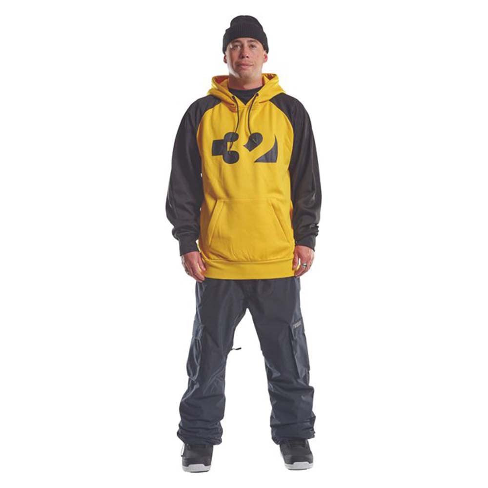 ThirtyTwo Sweats à Capuche De Sport De Neige Pour Homme Par