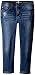 7 For All Mankind Big Girls' Josephina Stretch Denim Jean