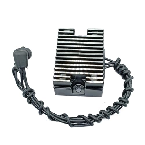Régulateur de tension pour Softail 1340 et FLSTS 1998-1999