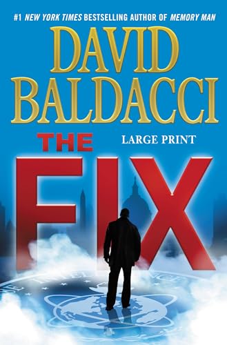The Fix view 2