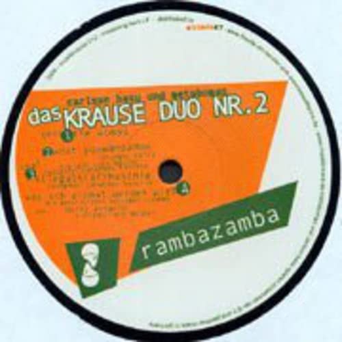 Rambazamba