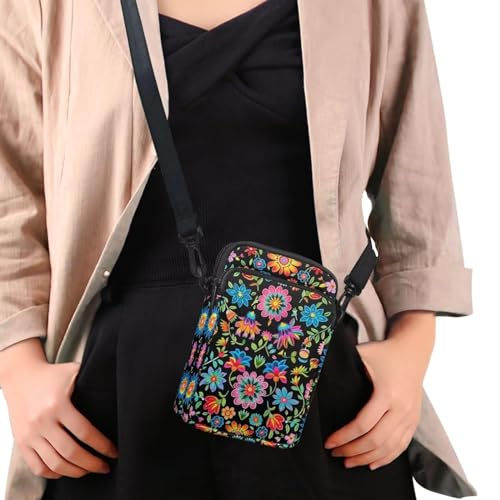 Crossbody Bag for Girls Cell Phone Purse for Kids Small Shoulder Bag Cross Body Pouch4