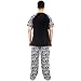 Marvel Avengers Mens' Pajamas Large Multicolor