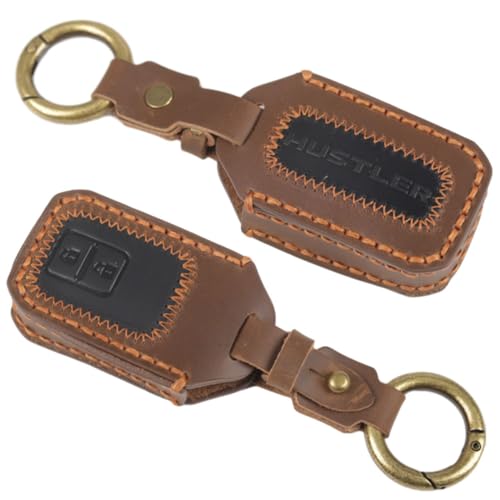 Amazon.co.jp: XIKER スズキ ハスラー MR52S MR92S 専用 レザー製