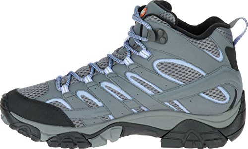 Image of Merrell Women's Moab 2 Mid Gtx Hiking Boot