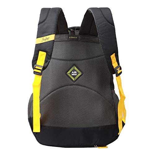 Skybags Stream Polyester 1811 cm Green 