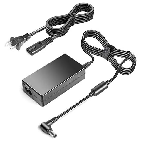TAIFU 16V AC Adapter for Canon Pixma Wireless Mobile Printer fits iP100 iP110 iP90 iP-90V i70 i80 i90 mini320 Mini260 DR-2010C MG1-3607-000 K10222 K30287 K30227 K30244 K30203 K10249 AD-370U AD-380U Cover