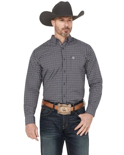 Ariat Men's Pro Series Canaan Classic Fit Shirt