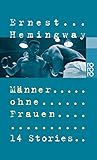  Männer ohne Frauen: 14 Stories