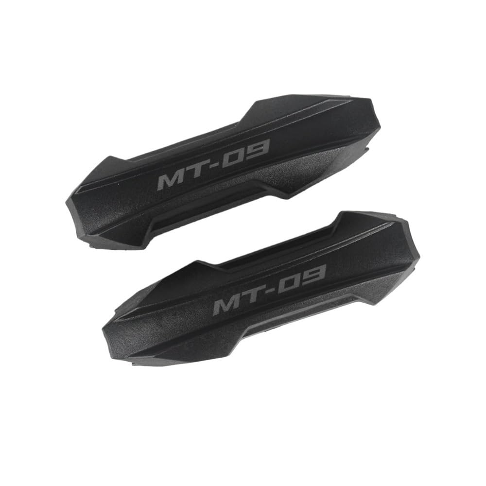Protector De Motor De Motocicleta para Ya&maha MT09 MT-09 MT 09, Barra De Choque, Protector De Parachoques, Bloque Decorativo Bola Anti caída Moto