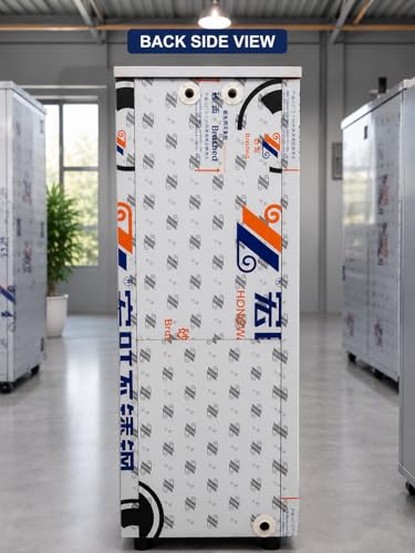 Image of 30L Drinking Water Cooler - High-Efficiency Cooling, 30L Storage, Dual Cold Water Faucets.