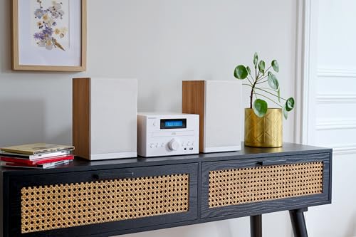 Thomson MIC121BT - vue 7