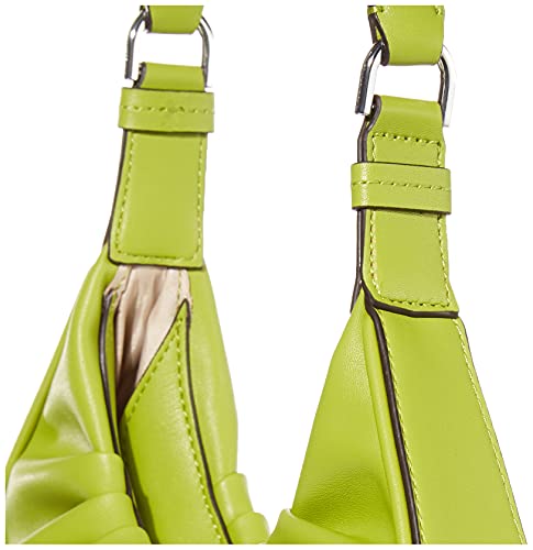 Image of Calvin Klein Women's Myla Novelty Hobo Shoulder Bag