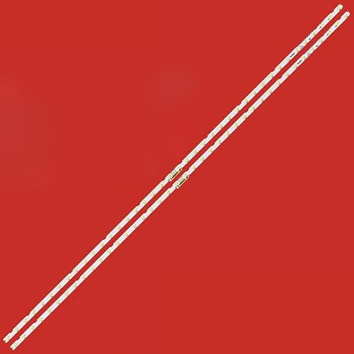 LED �o�b�N���C�g�X�g���b�v UA55NU6100 UA55NU7090W UA55NU7090G UA55NU7090K UA55NU7090 UN55NU6300 UE55NU7020K UE55NU7020W UE55NU7020(1kits-2p
