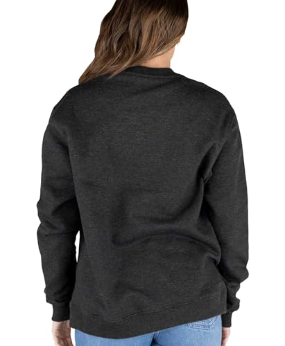 Lazy One Unisex Sweatshirt for Men and Women, Novelty Crewneck Sweater, Comfortable Outerwear2