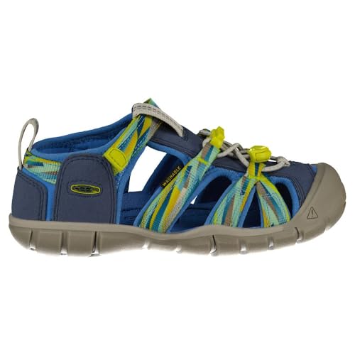 Sandales KEEN Seacamp II CNX enfant taille 24 pour la plage