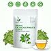 200 Kalanchoe Pinnata Leaves - Healthy, Well-Cleaned, Dried Organic Leaves, No Additives, 100% Pure & Natural