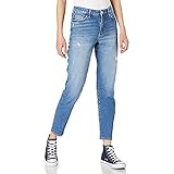 Mavi Damen Stella Jeans, Blau, 31W / 29L EU