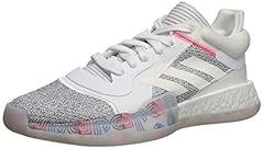 White/Off White/Shock Cyan