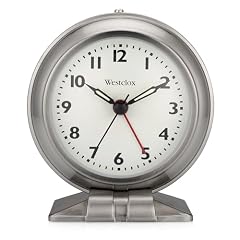 Westclox Big Ben Classic Alarm Clock ( 90010 A) product image