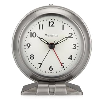 Westclox Big Ben Wind Up Alarm Clocks product image