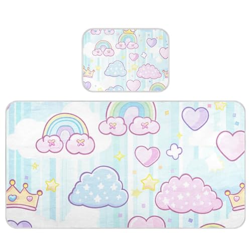 Cooling Baby Mattress Cover 28