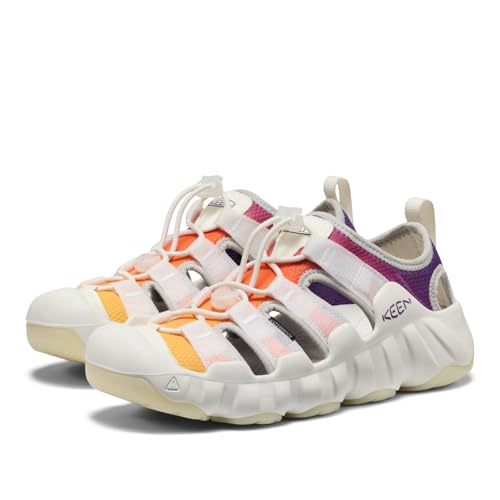 Image of KEEN Women's Hyperport H2 Closed Toe Breathable Easy On Comfortable Hiking and Water Sandals