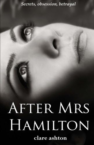 After Mrs Hamilton Paperback – 26 Nov. 2012