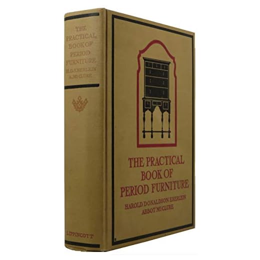 Comprehensive Guide to Period Furniture