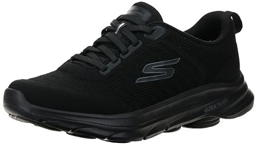 Skechers Go Walk 8 Day Baloncesto Hombre con amortiguación ligera para caminar