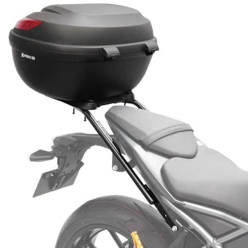 �G���f�������X (ENDURANCE) ���A�L�����A (�u���b�N)+���A�{�b�N�X�Z�b�g 50L GSX-8S/GSX-8R EM1AA XEP800EM1E50